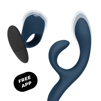We-Vibe Date Night Set - image 2