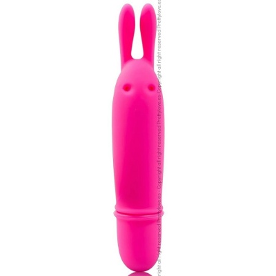 Pretty Love Boyce Lilac Mini Stimulator - image 3
