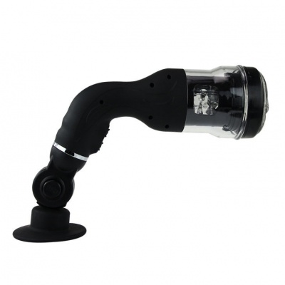 Baile Rotation Lover Automatic Masturbator - image 5