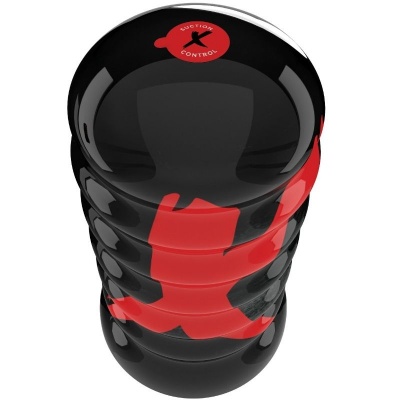 PDX Elite Air-Tight Oral Stroker - image 4