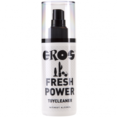 Power Without Alcohol