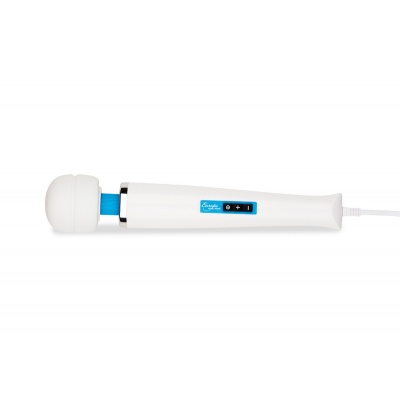 Europe Magic Wand Massager Foto van Europe Magic Wand Massager