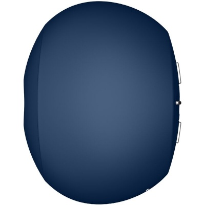 Satisfyer Air Power 4 Clitoral Stimulator and Vibrator Blue - image 5