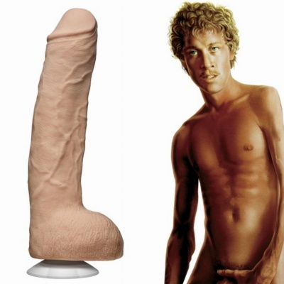 Foto van Doc Johnson - Signature Cocks John Holmes
