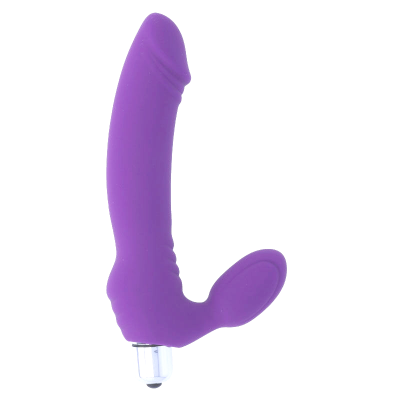 Intense Sugar Seven Speeds Silicone Lilac - image 2