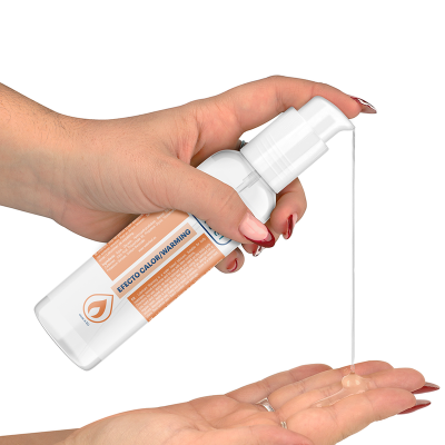 Waterfeel Heat Effect Lubricant 150 ML - image 3