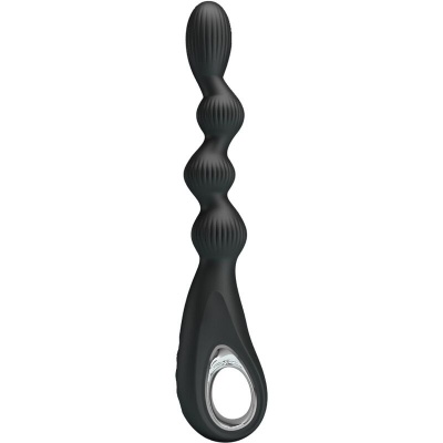 Pretty Love Federer Anal Vibrator 12 Modes Pretty Love Federer Anal Vibrator 12 Modes