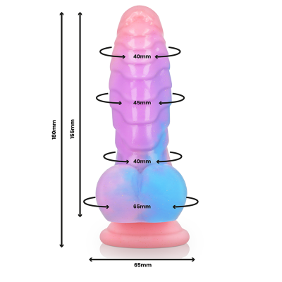 Empusa Dildo Guardian Of Hades - image 3
