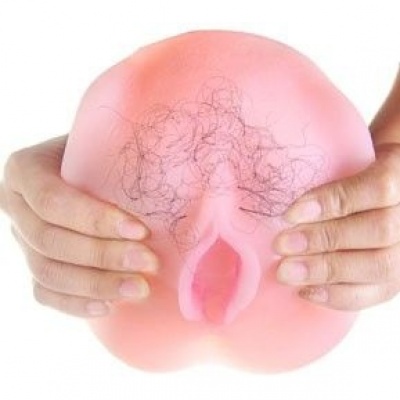 Baile Anthea Magic Flesh Vibration Masturbator - image 4