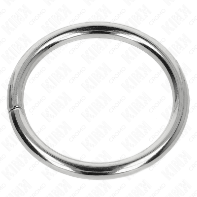 Kink Metal Penis Ring 5 Cm Internal - image 3