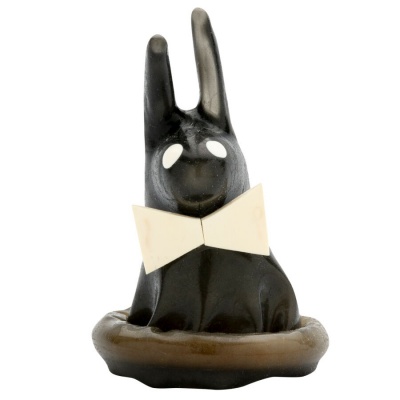 Condomerie Hand-Painted Novelty Condoms Play Boy - image 3