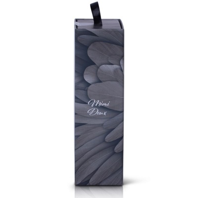 Je Joue Mimi Deux Lilac Massager - image 10