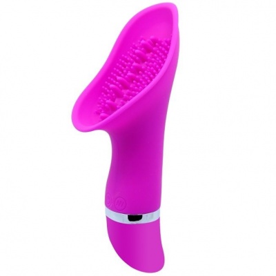 Pretty Love Flirtation Claude Clitoris Stimulator - image 1