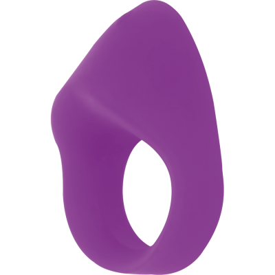 Intense Oto Lilac Vibrating Ring Rechargeable - image 4