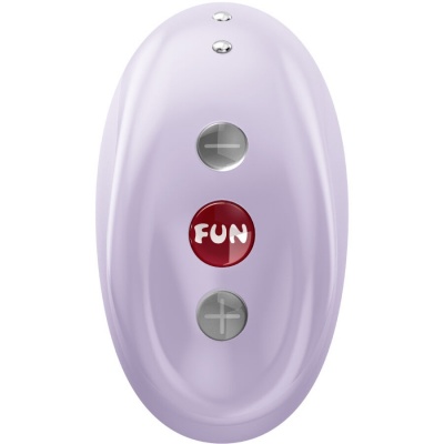 Fun Factory Mea Air Pulse Vibrator Purple - image 3