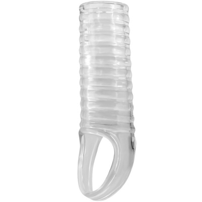 Pretty Love Hartman Penis Sheath Transparent - image 1