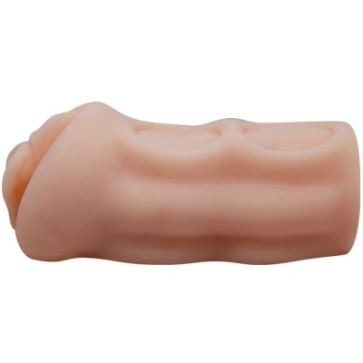 Crazy Bull Lillian Vagina Masturbator 13 CM - image 5
