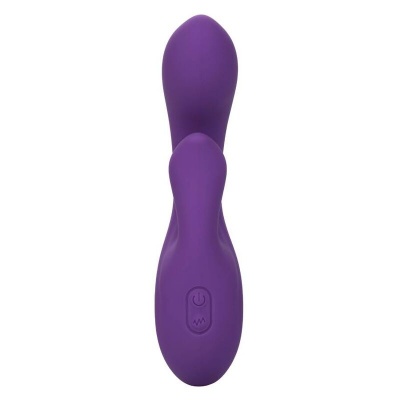 Calexotics Stella Dual Pleaser Violet - image 8