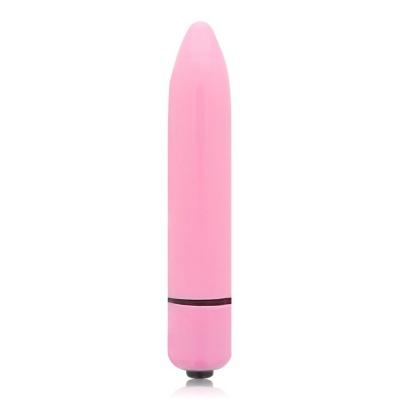 Glossy Thin Vibe Deep Rose - image 2