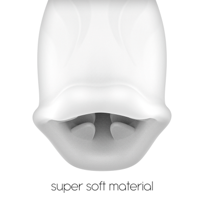 Jamyjob Spinjob Oral Stimulator - image 3