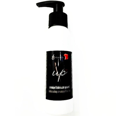 Tentacion - Orgasmic Lubricant Cremigel For 100 ML