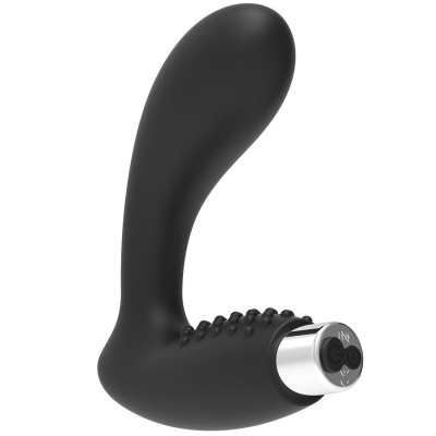 Addicted Toys Prostatic Vibrator Model 5 Black - image 5
