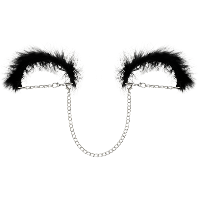 Coquette Chic Desire Fetish Deluxe Handcuffs - image 4