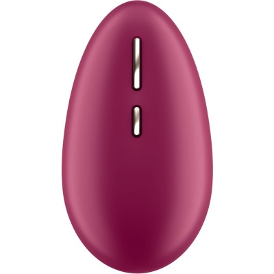 Satisfyer Spot On 1 Clitoral Stimulator Berry - image 5