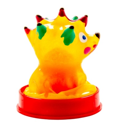 Condomerie Handpainted Novelty Condoms Hedgehog - image 4