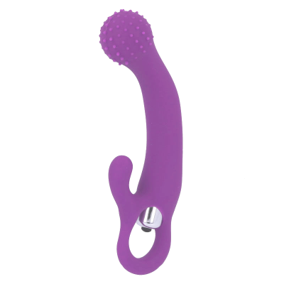 Intense Naila Lilac Vibrating G-Spot Stimulator - image 5