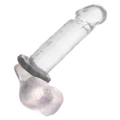 Calexotics Alpha Erect Ring Grey - image 4
