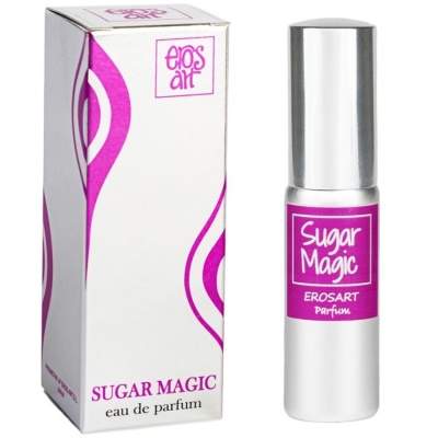 Eros-Art Sugar Magic Perfume 20 CC Eros-Art Sugar Magic Perfume 20 CC