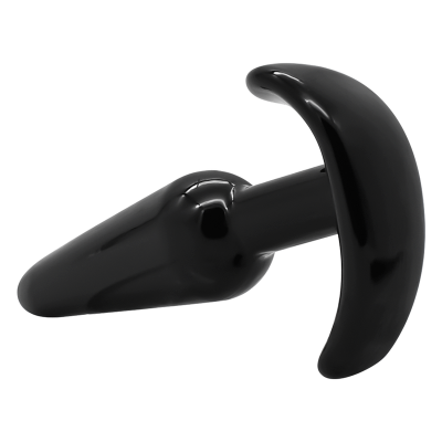Addicted Toys Set of 4 Anal Plugs Mixed Sizes - image 5