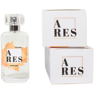 Secretplay Ares Pheromone Spray for Men 50ml - image 5