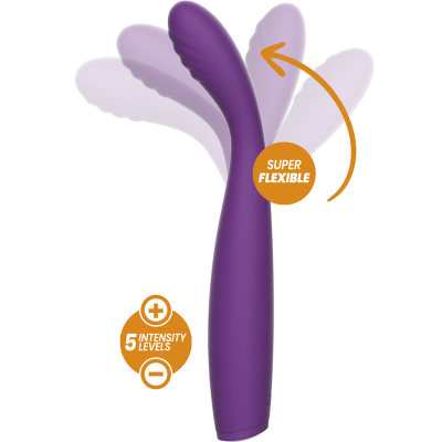 Rewolution Rewostim Flexible Vibrator - image 2