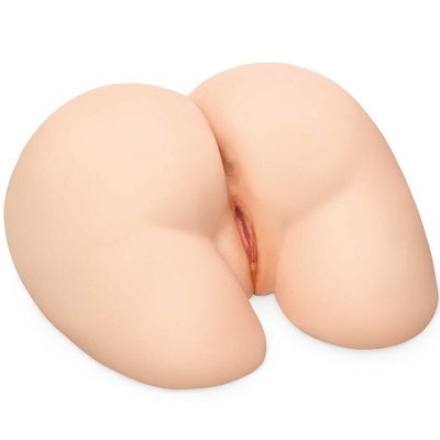 PDX Plus Perfect Ass XL Double Entry Masturbator