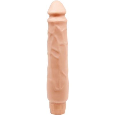 Baile Jack Realistic Vibrator 26 CM Flesh Baile Jack Realistic Vibrator 26 CM Flesh
