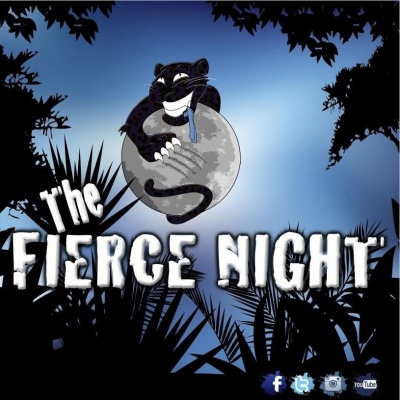 Fierce Night Board Game - image 2