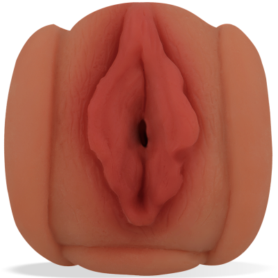 Jamyjob Signature Debora Vaginal Masturbator - image 3