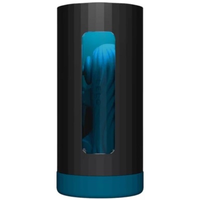 Lelo F1S V3 Male Masturbator Teal XL