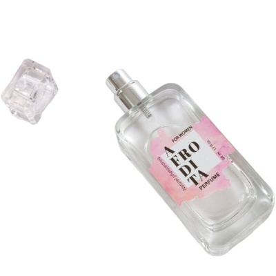 Secretplay Afrodita Pheromone Spray for Women 50ML - image 3
