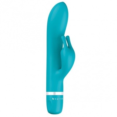B Swish Bwild Classic Bunny Rabbit Jade