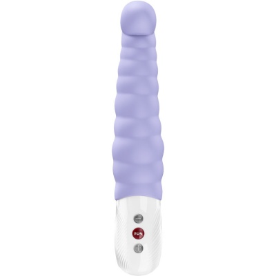 Fun Factory Patchy Paul G-Spot Vibrator, Purple - image 3