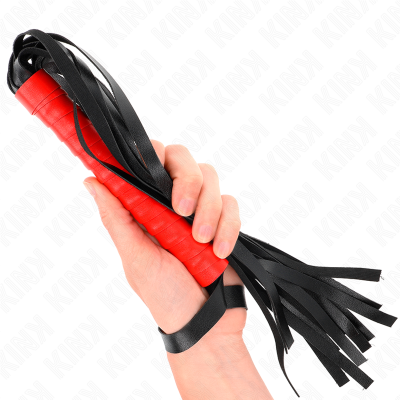 Kink Small Soft Tail Whip 50 Cm - image 3