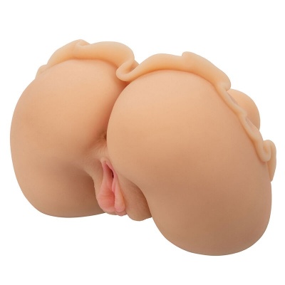 Calexotics Peep Show Stroker - image 4