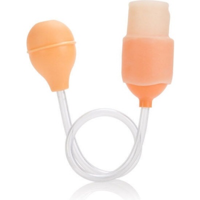 Calexotics Original Oro Clitoral Simulator - image 2