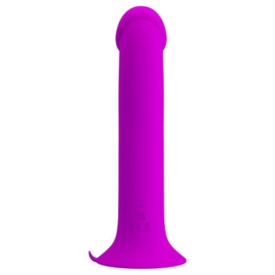 Pretty Love Murray G-Spot Vibrator Stimulator Purple - image 4