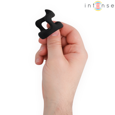 Charles Adjustable Penis Ring Model 11 - image 2