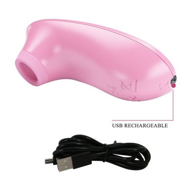 Pretty Love Imonie 3-in-1 Multi-Stimulator - image 5