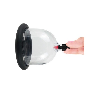 Pipedreams Fetish Fantasy 6-Piece Suction Set - image 6